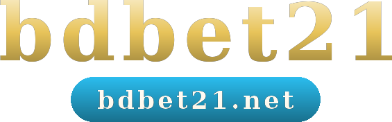bdbet21 logo